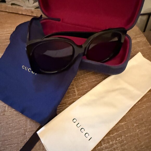 Gucci Sunglasses main image 9